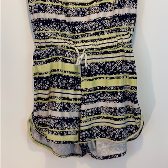 Derek Heart Women’s Romper Size L - Picture 3 of 9
